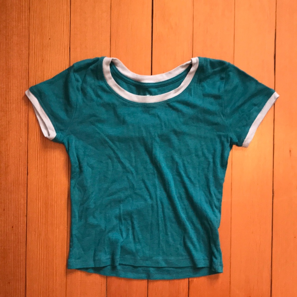 Aero Soft Tee